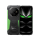 Smartfon Blackview FORT 1 6/256GB 10.000mAh zielony 90Hz
